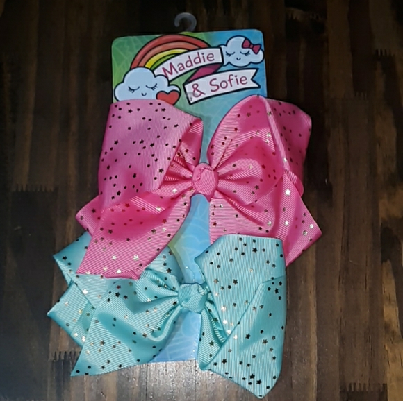 Hair Bows - Picture 1 of 1